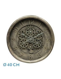 Reloj de pared Atarfe 217714027 Abrila
