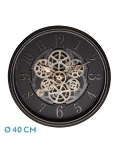 Reloj de pared Ardales 217614014 Abrila