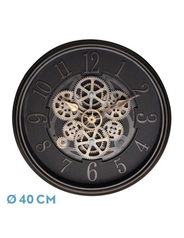Reloj de pared Ardales 217614014 Abrila