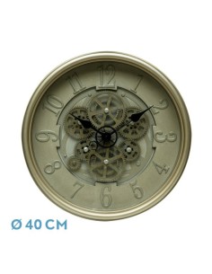 Reloj de pared Alosno 217514014 Abrila
