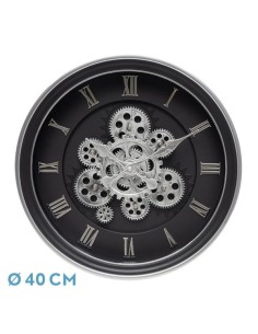 Reloj de pared Chercos 219914078 Abrila