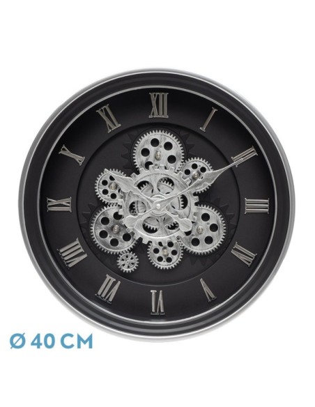 Reloj de pared Chercos 219914078 Abrila