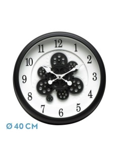 Reloj de pared Bubion 219714026 Abrila