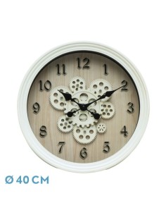Reloj de pared Coripe 220014085 Abrila
