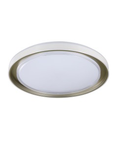 Plafón Tengri 244184014 Abrila