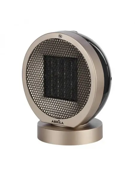 Termoventilador cerámico Pomelo 251722075 Abrila