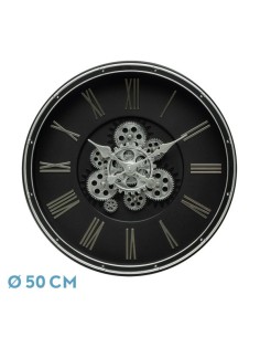 Reloj de pared Cacin 219815078 Abrila
