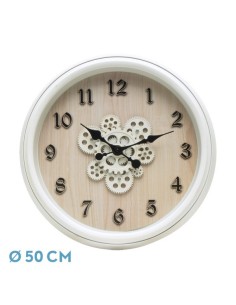 Reloj de pared Berrocal 219615085 Abrila