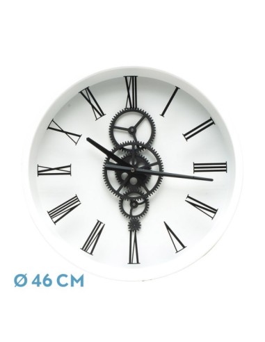 Reloj de pared Duque 215910026 Abrila