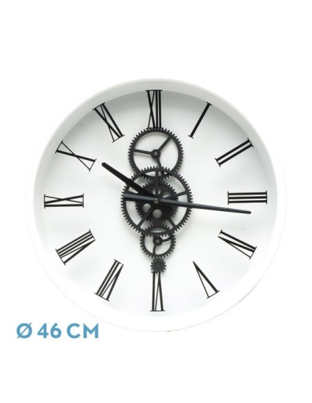Reloj de pared Duque 215910026 Abrila