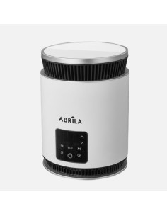 Termoventilador cerámico Atica 255021826 Abrila