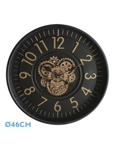 Reloj de pared Lacio 215710016 Abrila