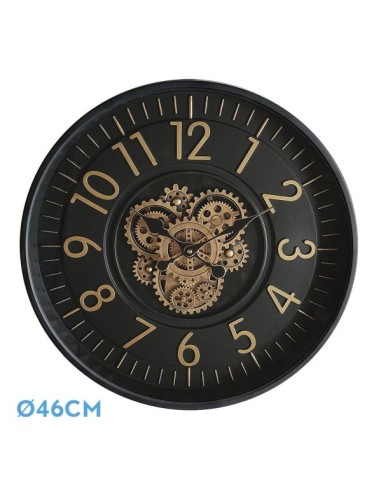Reloj de pared Lacio 215710016 Abrila