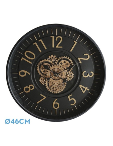 Reloj de pared Lacio 215710016 Abrila