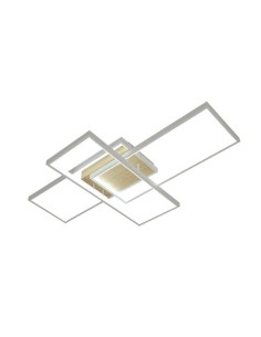Plafón Madaleta 244681341 Abrila