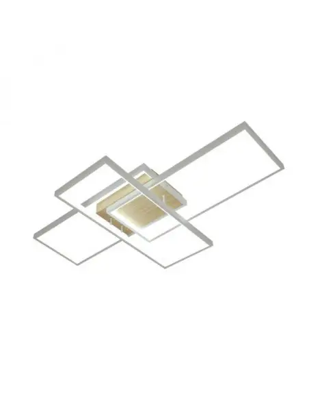 Plafón Madaleta 244681341 Abrila