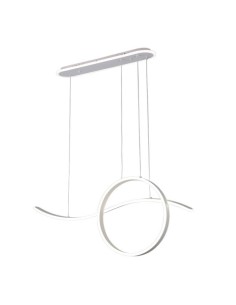 Colgante Style 249492001 Abrila