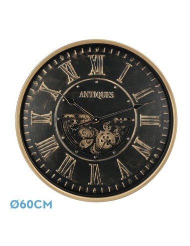 Reloj de pared Trieste 215310016 Abrila