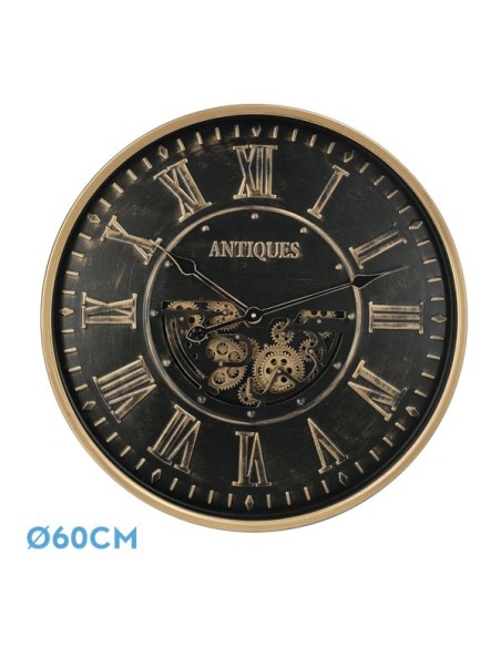 Reloj de pared Trieste 215310016 Abrila