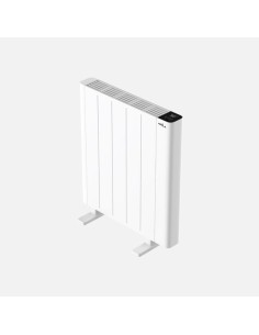 Emisor térmico de aluminio Point 250409001 Abrila