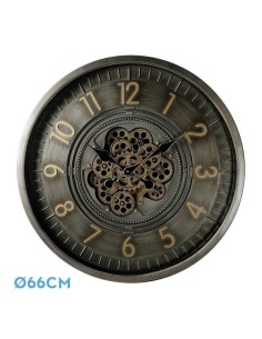 Reloj de pared Trento 215510062 Abrila