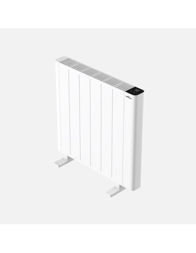 Emisor térmico de aluminio Point 250412001 Abrila