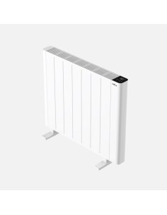 Emisor térmico de aluminio Point 250415001 Abrila