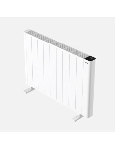 Emisor térmico aluminio Point 250420001 Abrila