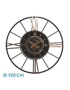 Reloj de pared Cañete 216210016 Abrila