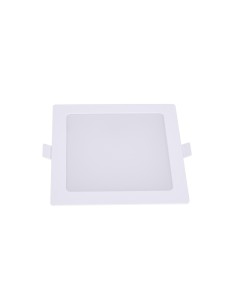 Downlight empotrable Intego 2.0 Cct 2026324 Techtouch