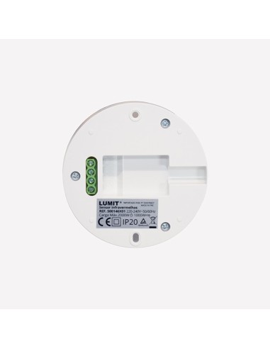 Sensor de movimiento Move I S00146X01 Lumit