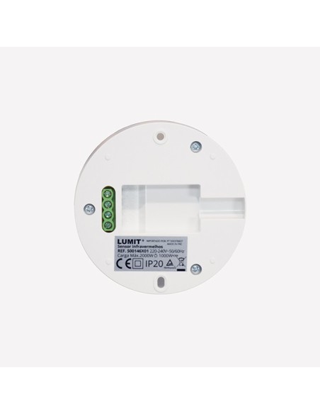 Sensor de movimiento Move I S00146X01 Lumit