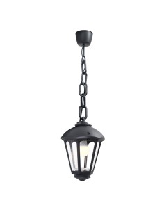 Colgante Giampy H21.125.000.AXE27 Fumagalli