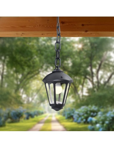 Colgante Giampy H21.125.000.AXE27 Fumagalli