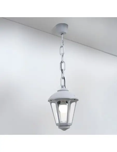 Colgante Giampy H21.125.000.WXE27 Fumagalli