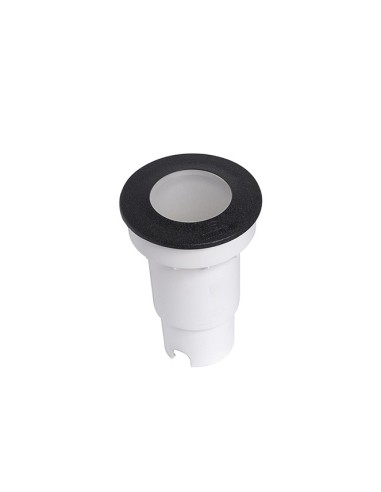Foco empotrable suelo Aldo 1L0.000.000.AXZ1R Fumagalli