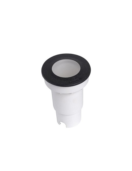 Foco empotrable suelo Aldo 1L0.000.000.AXZ1R Fumagalli