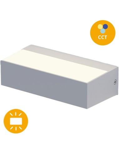 Aplique exterior Corvo A89060928ABS Lumit