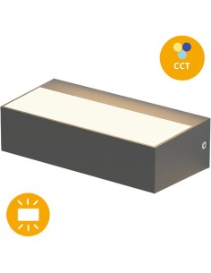 Aplique exterior Corvo A89060955ABS Lumit