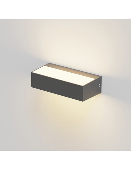 Aplique exterior Corvo A89060955ABS Lumit
