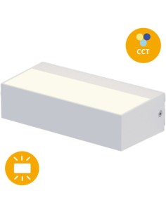 Aplique exterior Corvo A89060901ABS Lumit