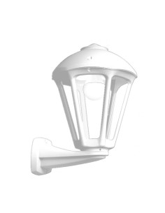 Aplique exterior Sandro H24.240.000.WXE27 Fumagalli