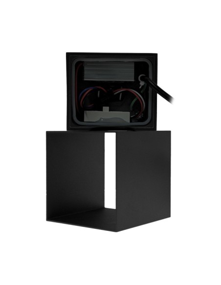 Aplique exterior Sor Cct A21861009ABS Lumit