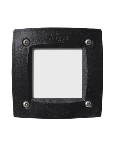 Foco empotrable exterior Leti 3C1.000.000.AYG1K Fumagalli