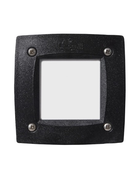 Foco empotrable exterior Leti 3C1.000.000.AYG1K Fumagalli