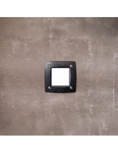 Foco empotrable exterior Leti 3C1.000.000.AYG1K Fumagalli