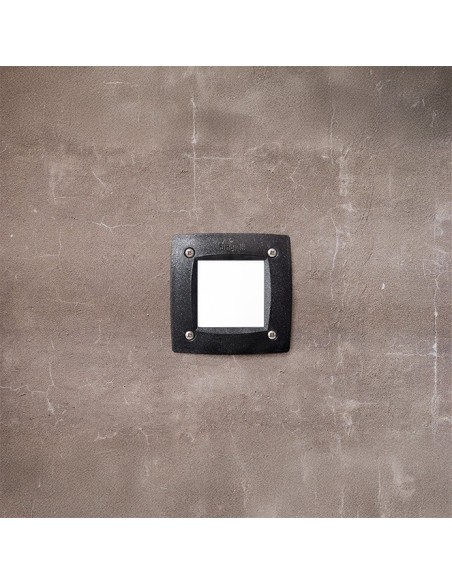 Foco empotrable exterior Leti 3C1.000.000.AYG1K Fumagalli