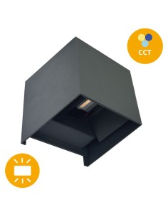 Aplique exterior Sor Cct A21861055ABS Lumit