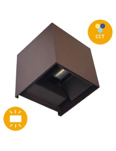 Aplique exterior Sor Cct A21861063ABS Lumit