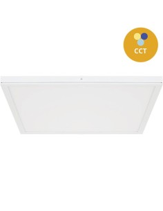 Panel led Voltaire Cct A25883301ABS Lumit